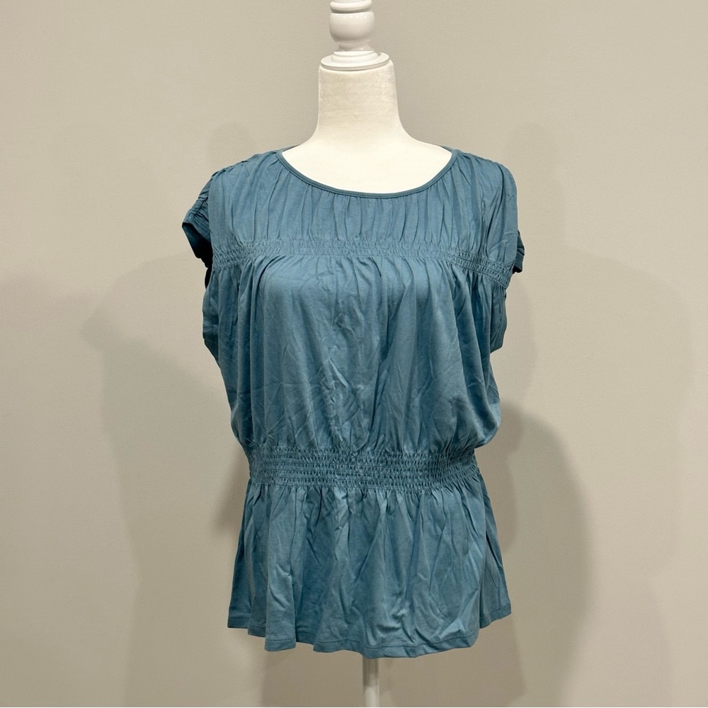 NWT Ann Taylor Shirt